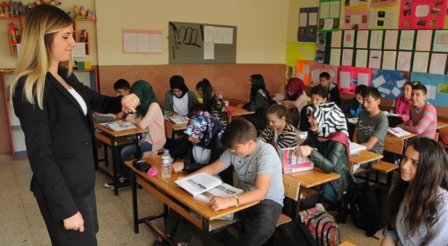 Bolu'da 13 Aralık Cuma (yarın) okullar tatil mi?