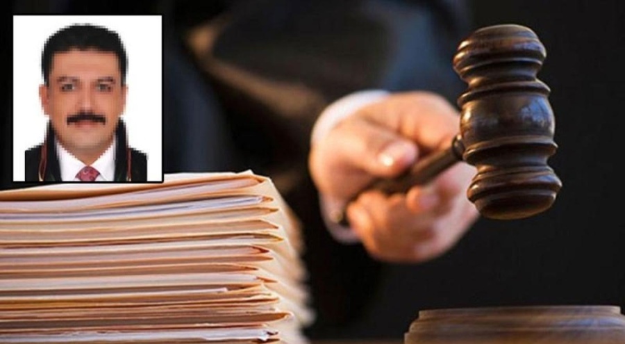 'Hakime rüşvet vereceğim' yalanı ile müvekkilini dolandırdı!