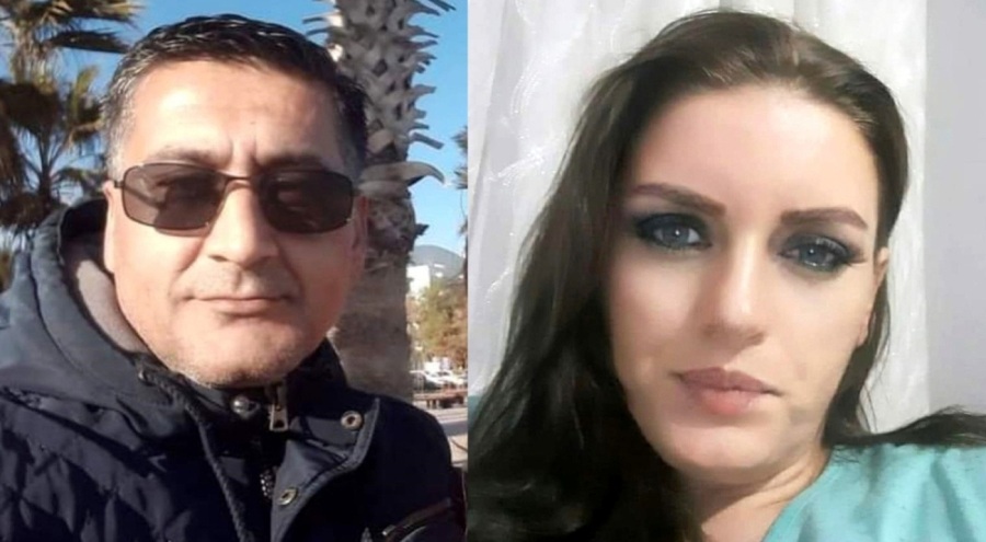 Eski eşini katleden caninin cinayet notları ortaya çıktı!