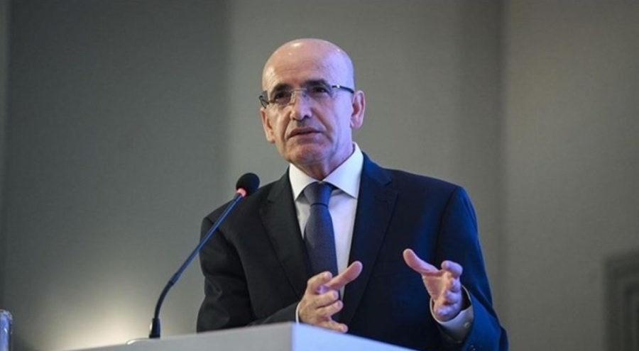 Türkiye'ye 7,7 milyar dolarlık dış finansman