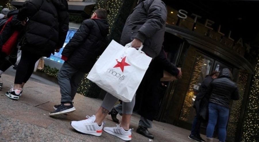 Ünlü giyim şirketinde 151 milyon dolarlık harcama gizlendi!