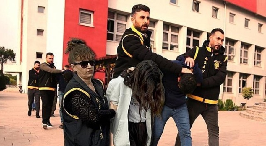 Sosyal medyadan korkunç tuzak! Cinayetin detayları ortaya çıktı