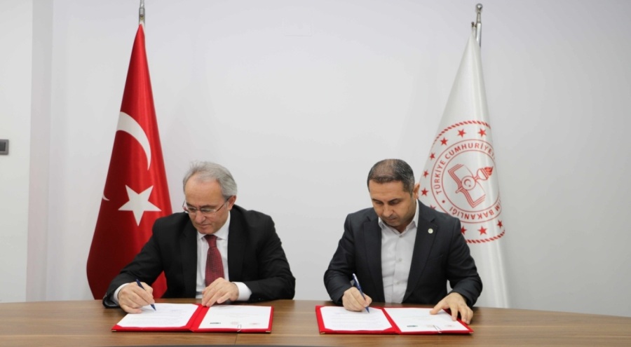 Bursa'da bağımlılıkla mücadelede Milli Eğitim ile Yeşilay arasında iş birliği sağlandı