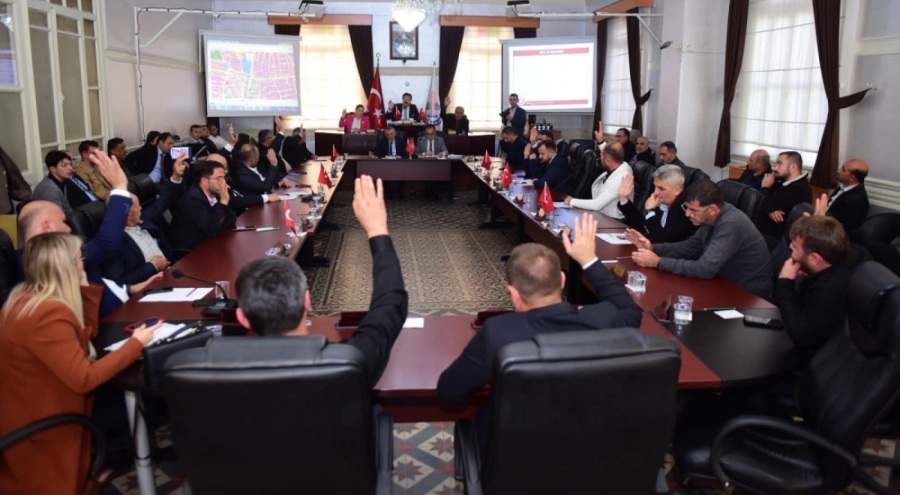 CHP Yenişehir'den Başkan Ercan Özel'e belgeli manipülasyon tepkisi!