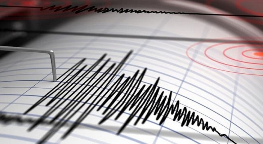 Çanakkale'de korkutan deprem!