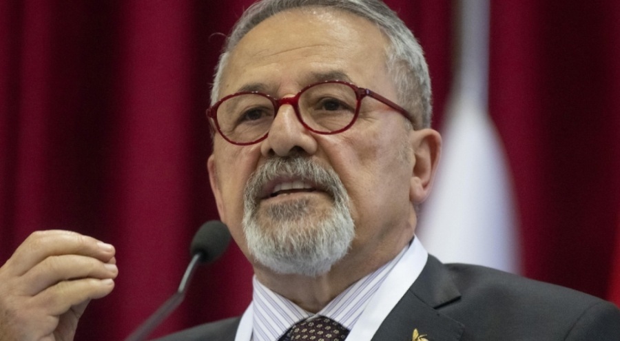 Çanakkale depremi sonrası Naci Görür'den Marmara uyarısı: "Kırılması beklenen kesimi etkileyecek"