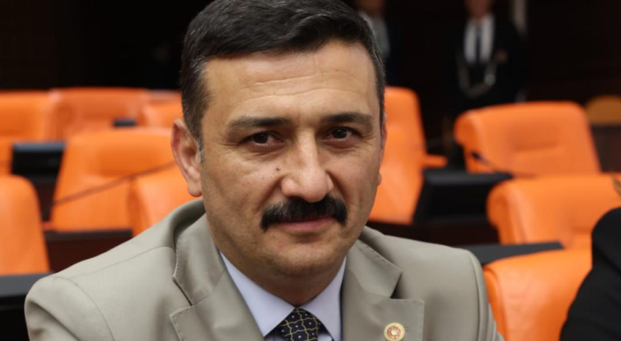 Bursa Milletvekili Türkoğlu: Engelli öğretmenlerimize "engel" çıkarmayın!