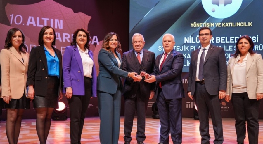 Başkan Bozbey: "Bizler şehirleri arabalar için değil insanlar için tasarlamak zorundayız"