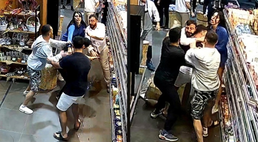 Omuz atma cinayetinde savcı, mütalaasını açıkladı