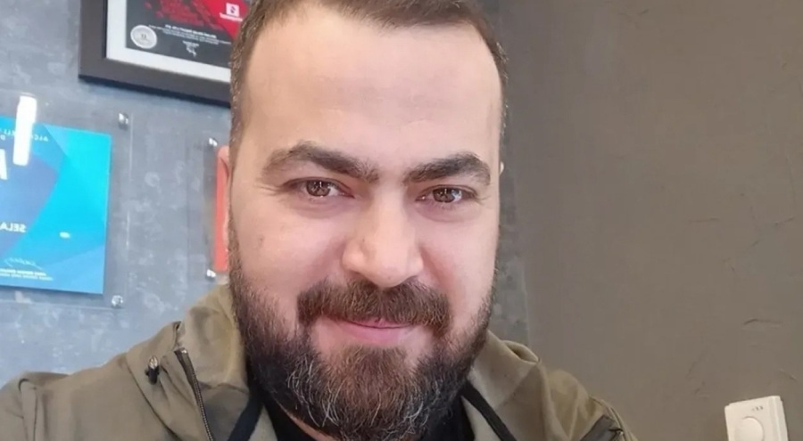 BBP'li Başkan aracında ölü bulundu