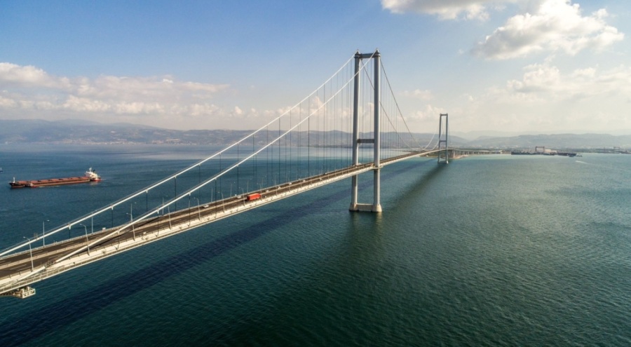 Bursa - İstanbul geçişi 9 bin 800 TL'ye patladı!