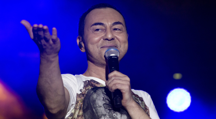 Serdar Ortaç'tan sitem: "Herkes düşmemi mi bekliyordu?"