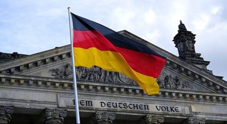 Almanya'dan savaş uyarısı! 3 gün yetecek kadar su ve konserve gıda...