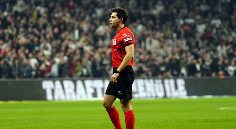 2025 yılı FIFA hakemleri listesi açıklandı