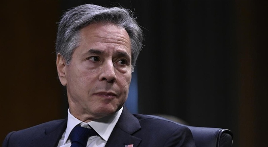 ABD Dışişleri Bakanı: PKK Türkiye için bir tehdit