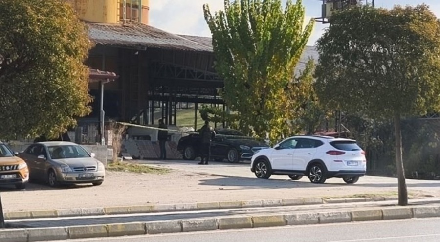 Alacak verecek meselesi silahlı kavgaya dönüştü! 1 ölü, 3 yaralı