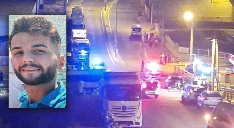 Dur ihtarına uymayan gencin ölümüne sebep olan polis için istenen ceza belli oldu