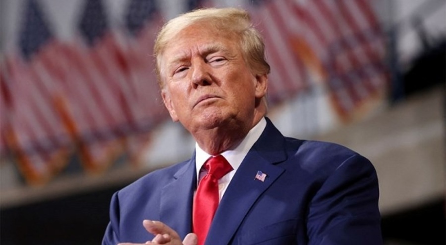 Trump: Orta Doğu, Rusya ve Ukrayna'dan daha kolay çözülebilir