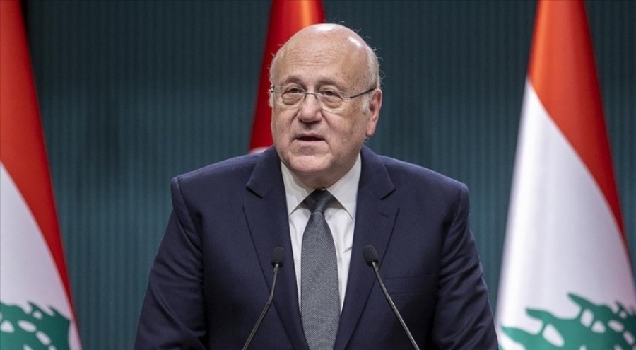 Lübnan'dan İsrail'e ateşkes uyarısı