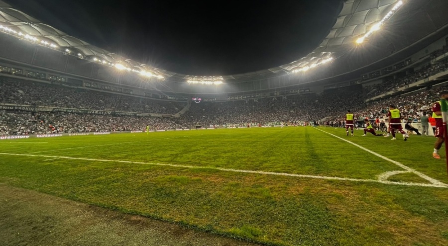 Bursaspor'un kombine sayısı 33 bin 530'a ulaştı!