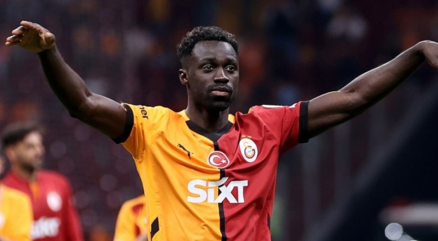 Galatasaray'da sakatlık şoku!