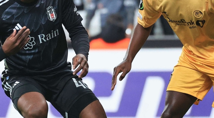 Beşiktaş, Bodo/Glimt'e konuk oluyor
