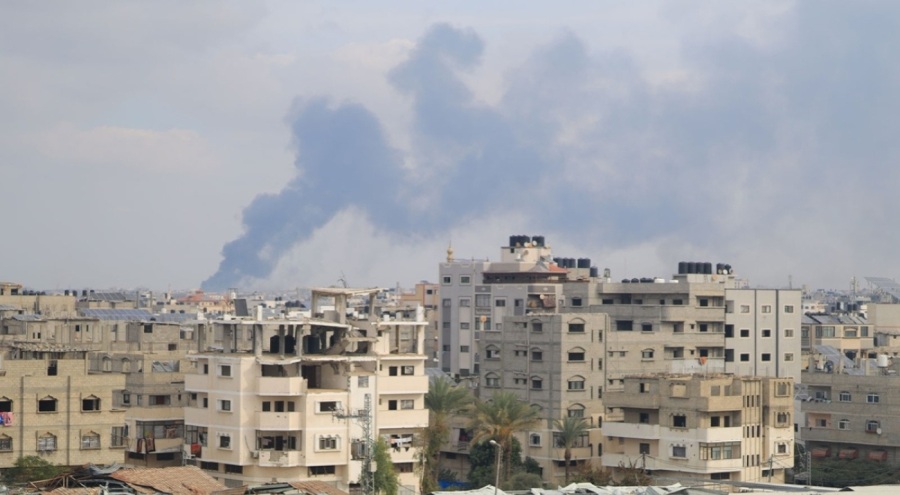 Gazze'de insani yardım ulaştırırken ölenlerin sayısı arttı