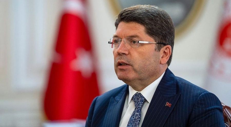 Adalet Bakanı Tunç: Türkiye, daima barışın güvencesi olacaktır