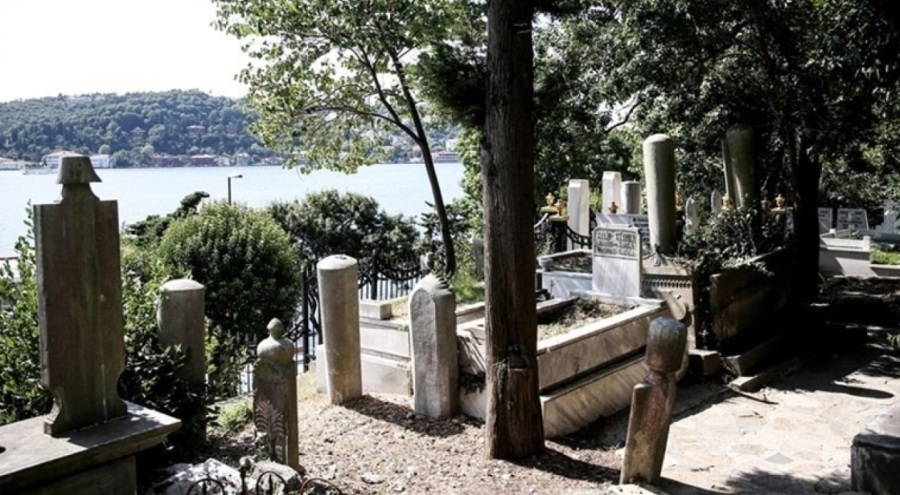 İstanbul'un en pahalı mezar yeri ücreti belli oldu