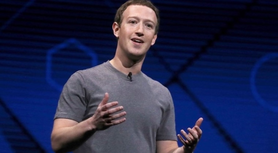 Zuckerberg, Trump'ın açılış törenine ayrılan fona 1 milyon dolar bağışladı