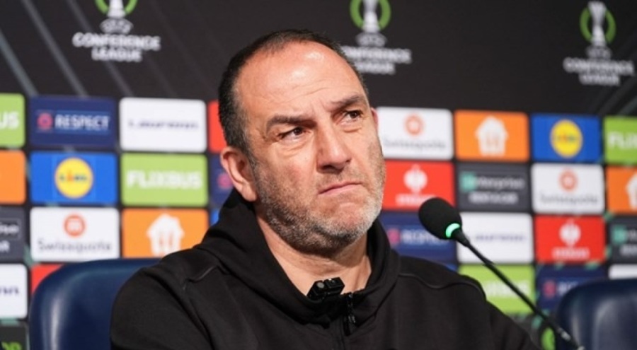 Frank Schmidt: Bizim için acı bir sonuç oldu