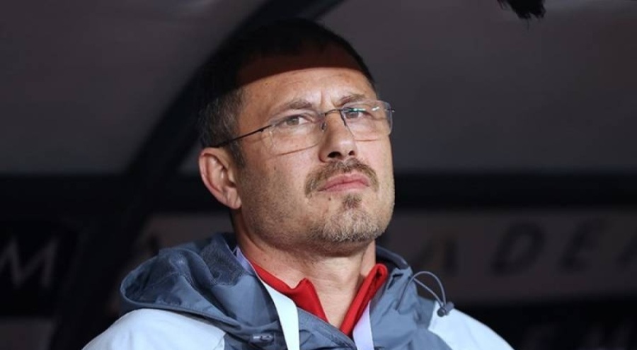 Serdar Topraktepe: Yediğimiz goller moralimizi bozdu