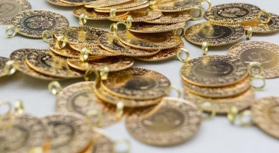 Altın fiyatları bu yıl tam 40 kere rekor kırdı!