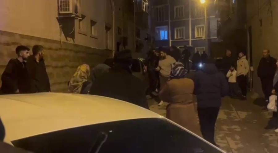 Bursa'da polisten kaçarken kaza yapan ehliyetsiz sürücüye ceza yağdı