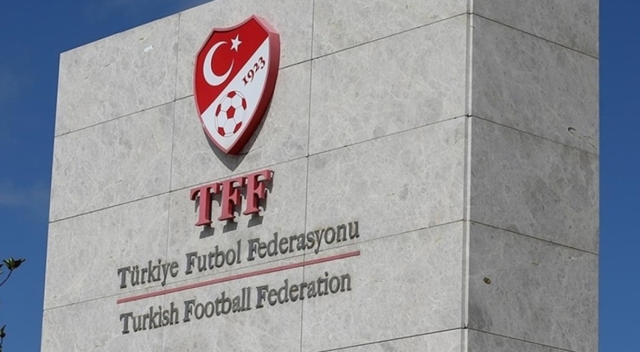 TFF'den Dursun Özbek'e ceza! 30 gün hak mahrumiyeti