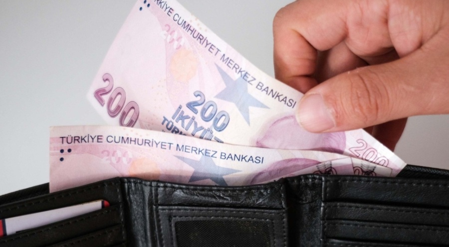 Bakan açıkladı! Bugün hesaplara 1.4 milyar lira yatacak