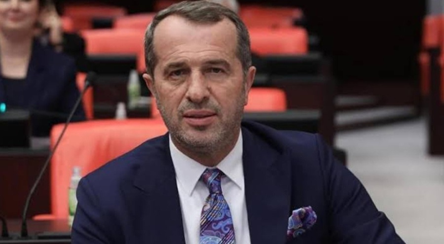 MHP Milletvekili Sancaklı: 600 milletvekilimizin 400'ü obez ve aşırı kilolu