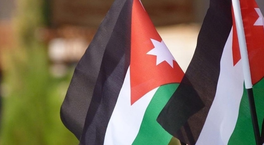 Ürdün Kralı: Suriye'de güvenliğin sağlanması bölge istikrarını güçlendirir