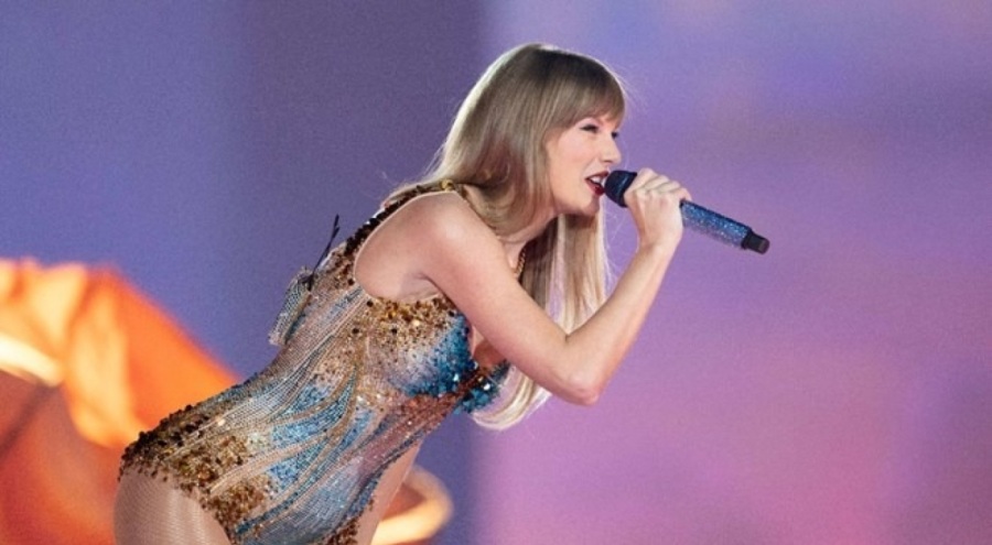 Taylor Swift, 2024 Billboard'da yine tarih yazdı