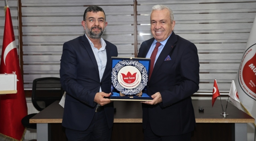 Şadi Başkan: Gençlere inanıyoruz