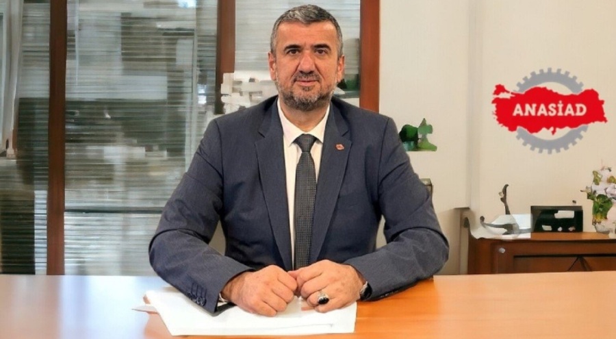 ANASİAD ve ATIAD'dan işbirliği adına ilk adım