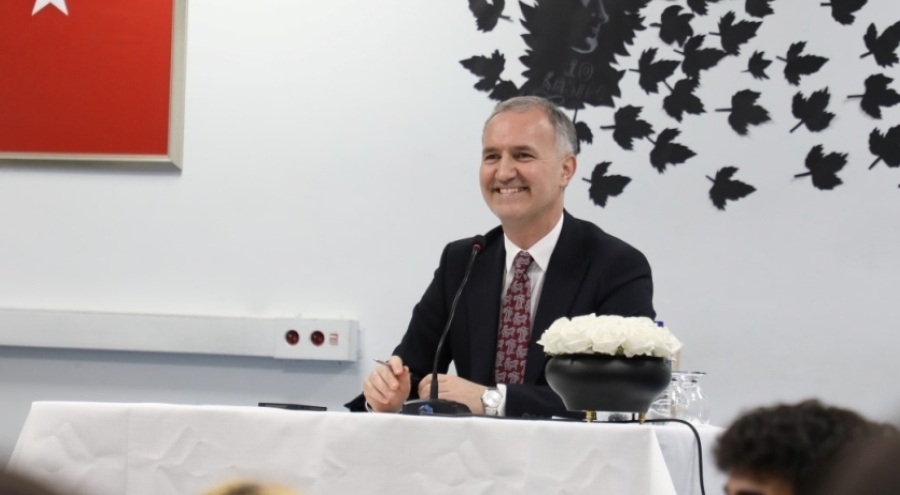İnegöl genç bakış ile gelişiyor