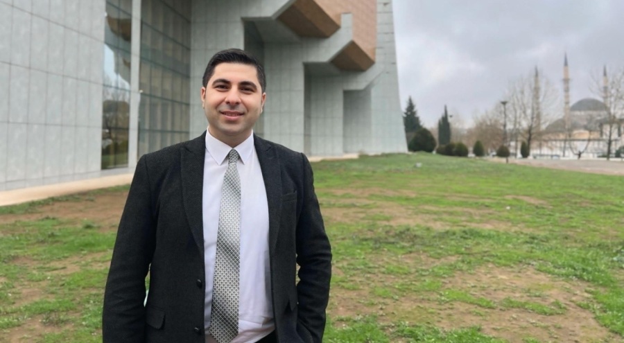 Bursa Uludağ Üniversiteli bilim insanına TÜBA ödülü