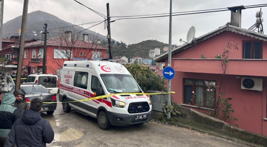 Orman muhafaza memuru evinde vurulmuş