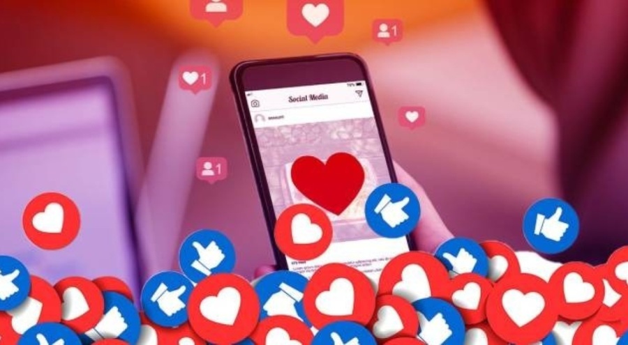 Instagram'da en çok beğenilen 10 paylaşım