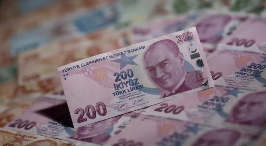 500 ve 1000 TL'lik banknotlar mı çıkıyor?