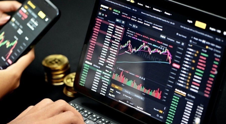 Kripto para borsası dolandırıcılığında çarpıcı gelişme