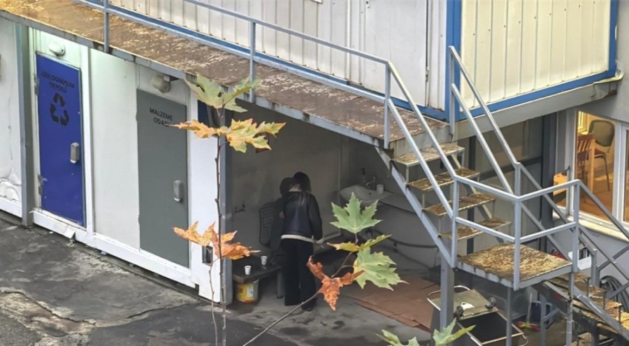 10 aylık bebeğin ölümünde ihmal iddiası!