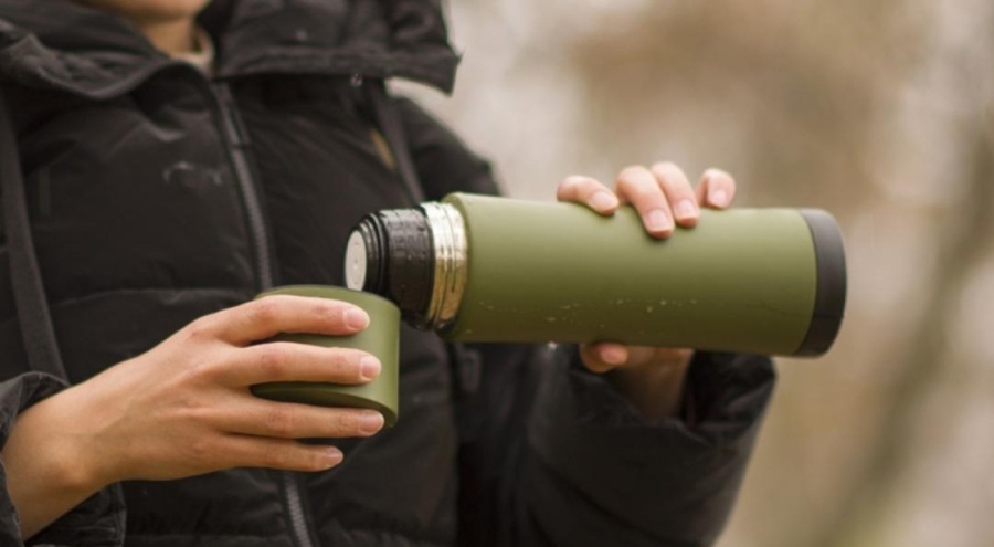 Ünlü termos markasından flaş karar! Ürününü geri çağırıyor