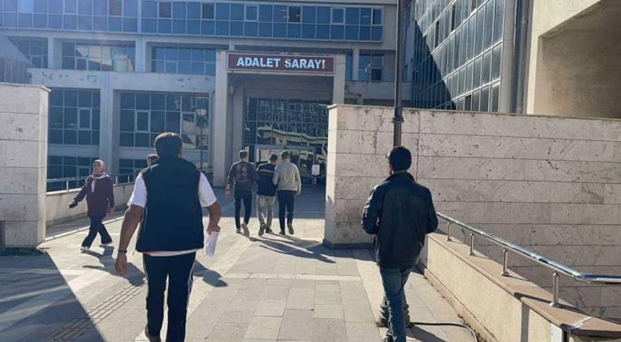 Eşini boğarak öldüren şahısla ilgili yeni gelişme